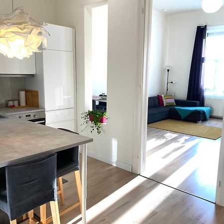 B32 Gellert Apartment Budapest Ngoại thất bức ảnh
