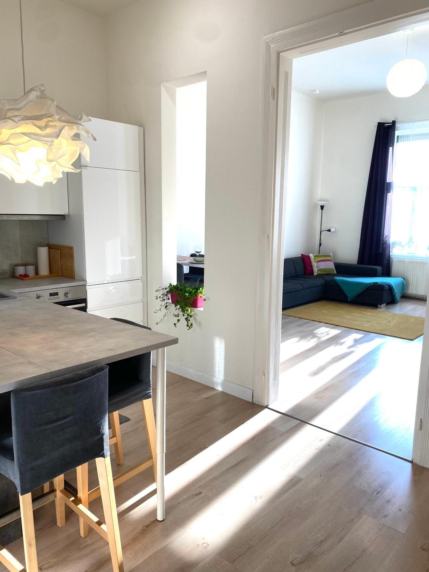 B32 Gellert Apartment Budapest Ngoại thất bức ảnh