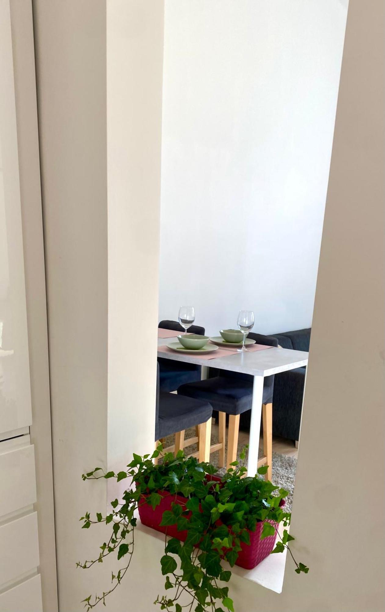 B32 Gellert Apartment Budapest Ngoại thất bức ảnh