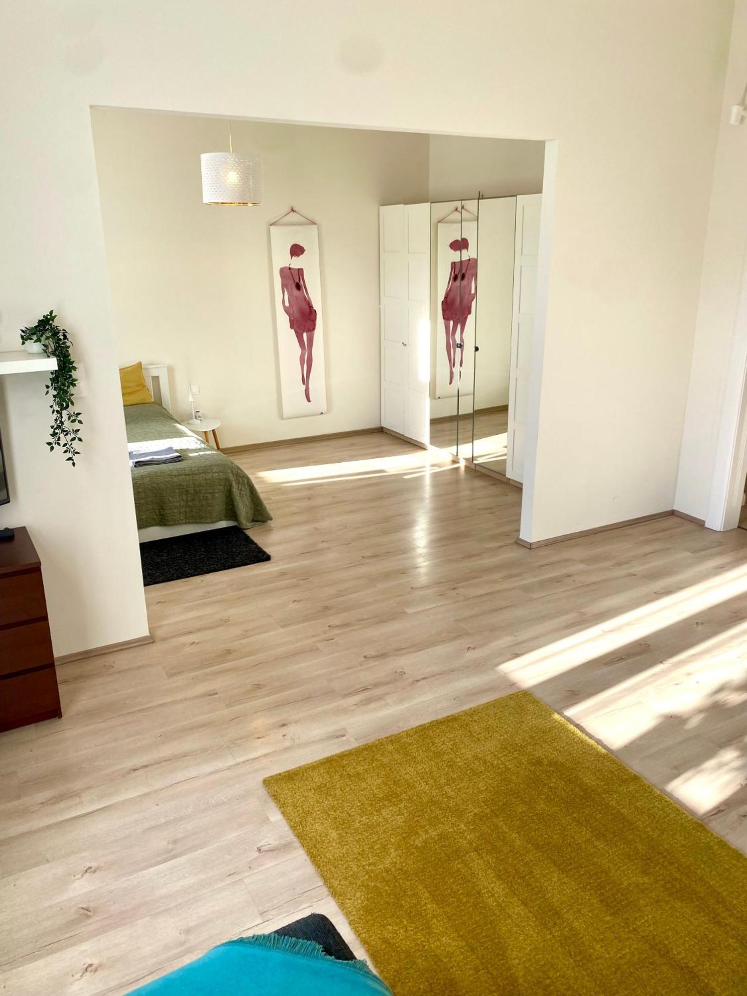B32 Gellert Apartment Budapest Ngoại thất bức ảnh