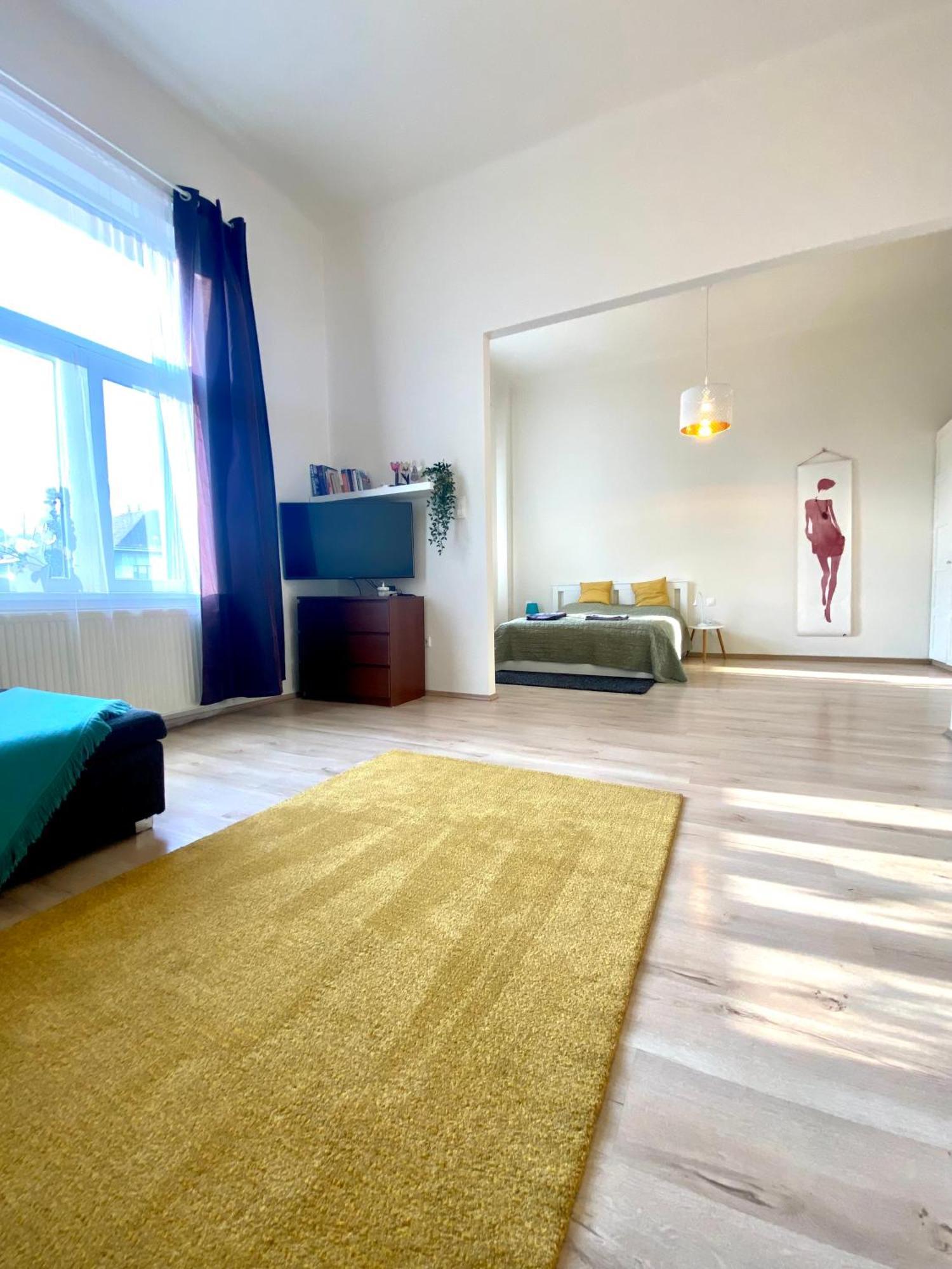 B32 Gellert Apartment Budapest Ngoại thất bức ảnh