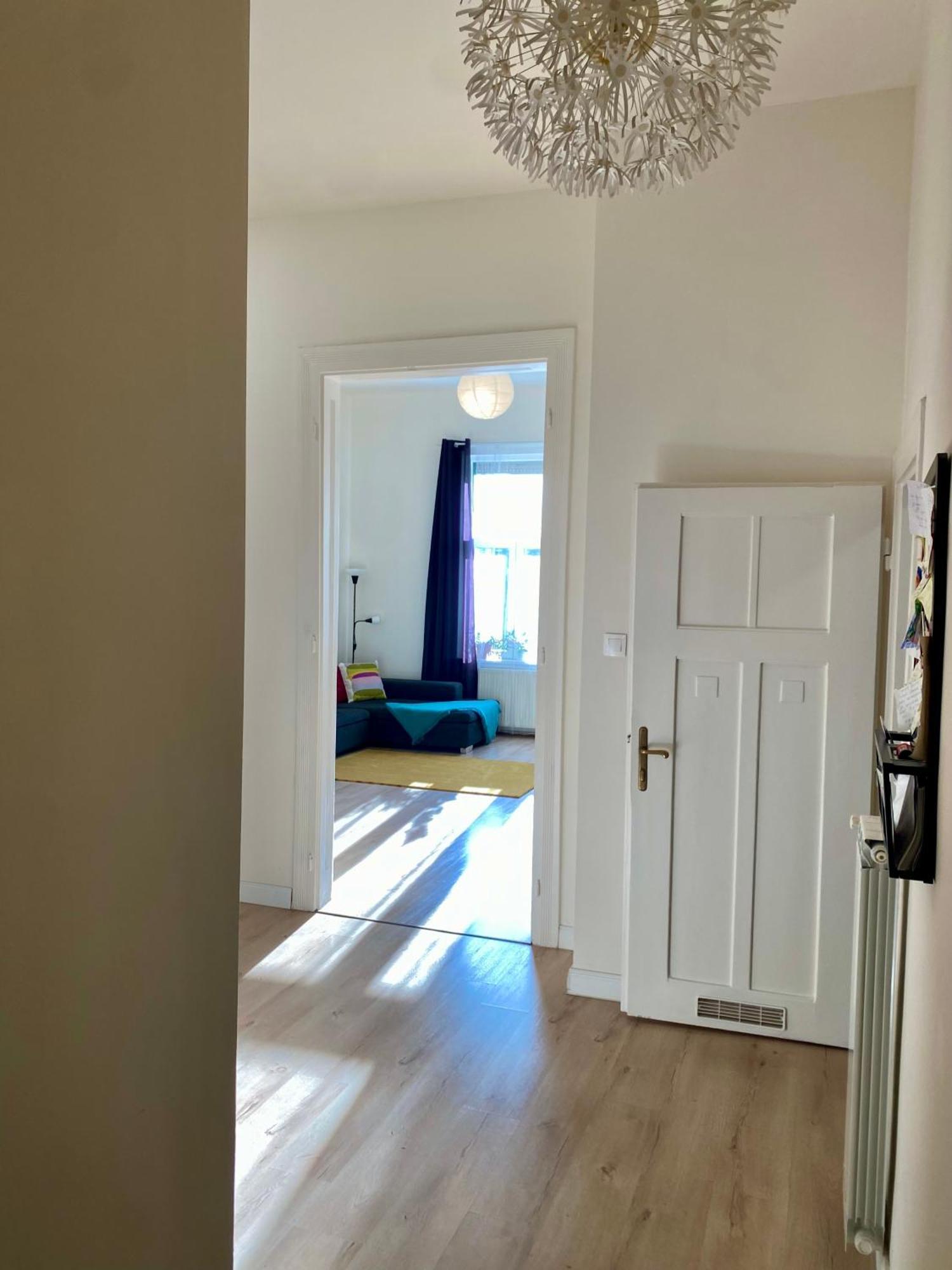 B32 Gellert Apartment Budapest Ngoại thất bức ảnh