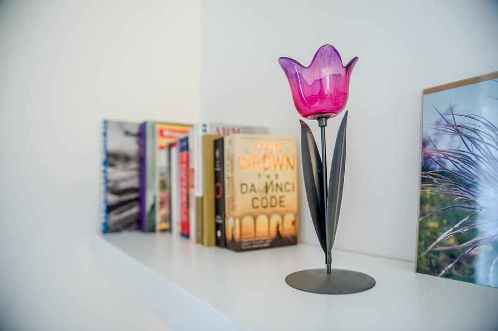 B32 Gellert Apartment Budapest Ngoại thất bức ảnh